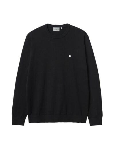 Pull col rond Carhartt Madison Sweater