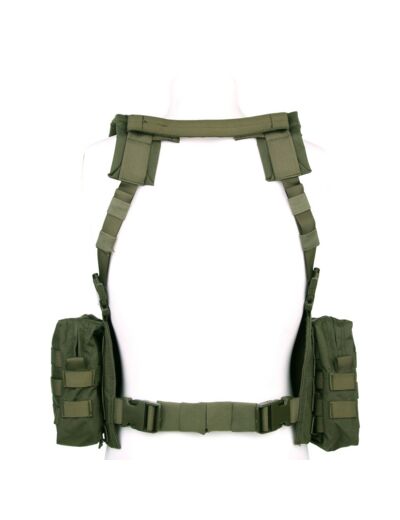 Chest Rig Spécial OPS 101 Inc.