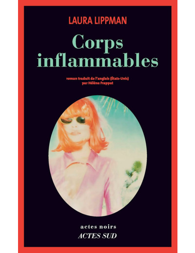 CORPS INFLAMMABLES