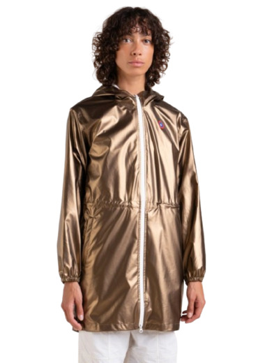 Imperméable FLOTTE Versaille Gold