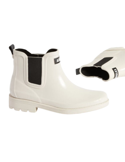 Bottes AIGLE Carville 2 Sable