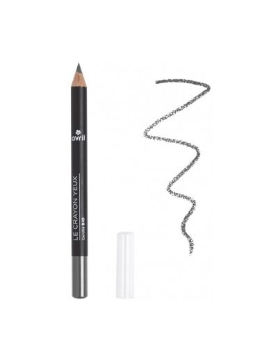 Crayon contour des yeux Ardoise 1g