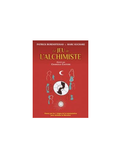 Le jeu de l'alchimiste