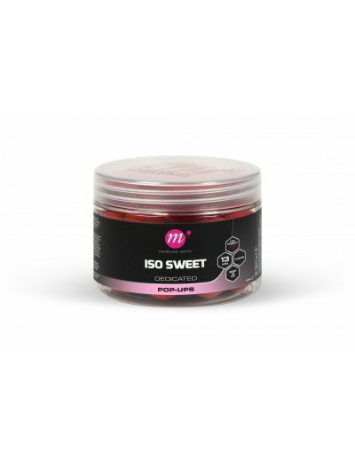 pop up mix mini iso sweet 13mm