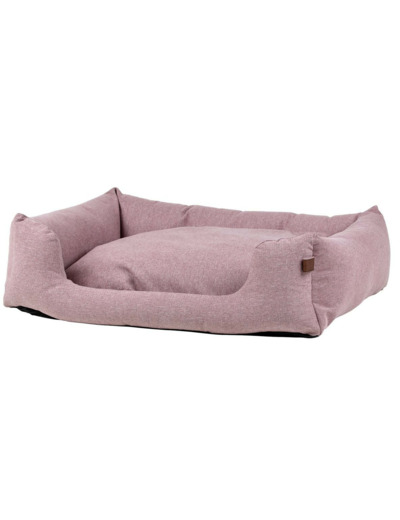 FANTAIL panier Snooze, PINK - 110 x 80 cm