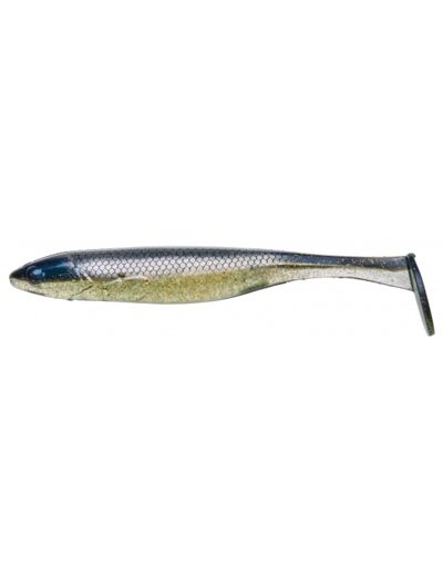 magic fat shad 5' illex