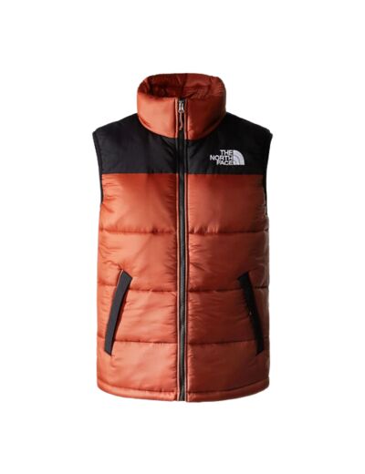 Doudoune S/M THE NORTH FACE Himalayan Synt Brandy