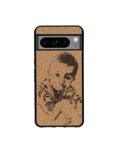 Coque Google Pixel 8pro - La Personnalisable