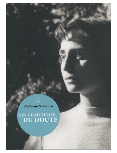 LES CERTITUDES DU DOUTE