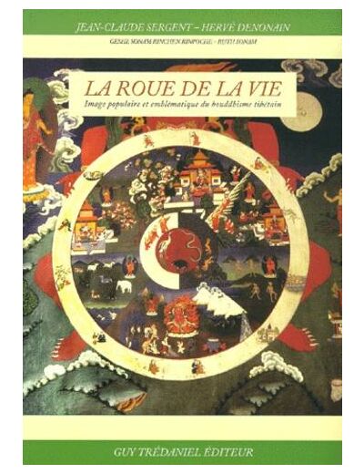 La roue de la vie