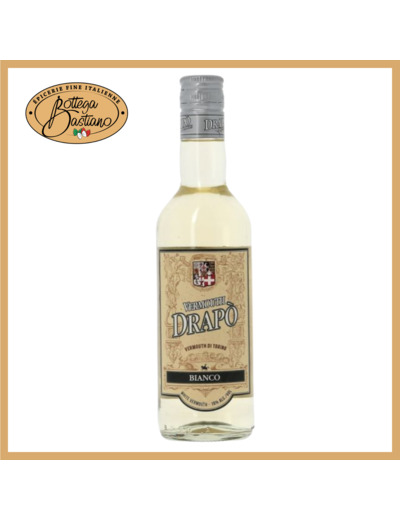 Vermouth Blanc 50cl