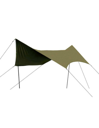 voyager tarp fox