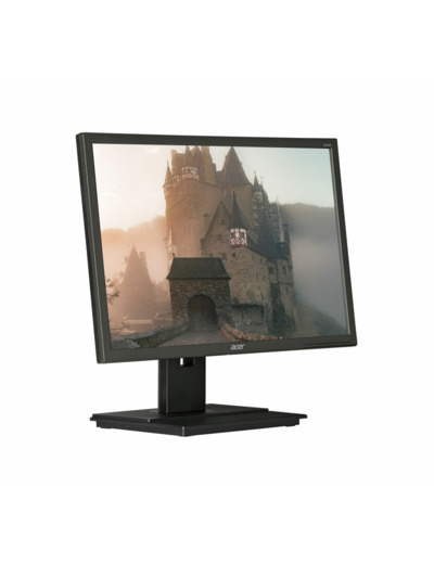 Acer B226WL - LCD 22 - Ecran