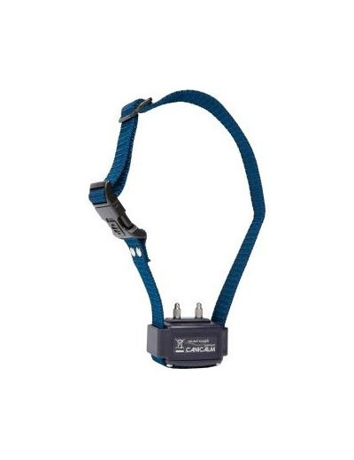 Collier anti-aboiement Canicalm Premium, étanche à l'immersion