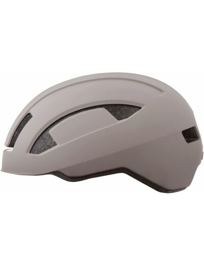 LAZER CityZen KinetiCore Casque de vélo pour Adulte, Homme et Femme Lilas mat M