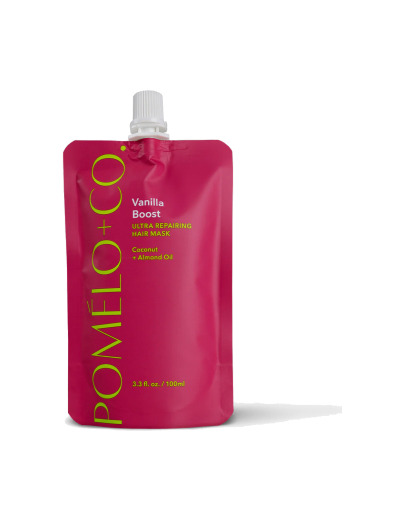 Vanilla Boost Masque 100ml