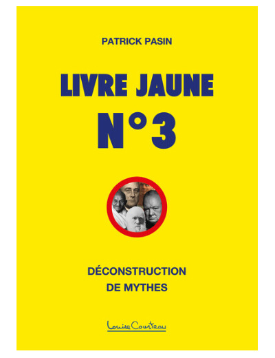 Livre Jaune n°3