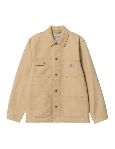 Blouson CARHARTT WIP Michigan Summer Bourbon