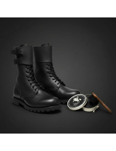 Graisse Impériale A.Godillot (noire)