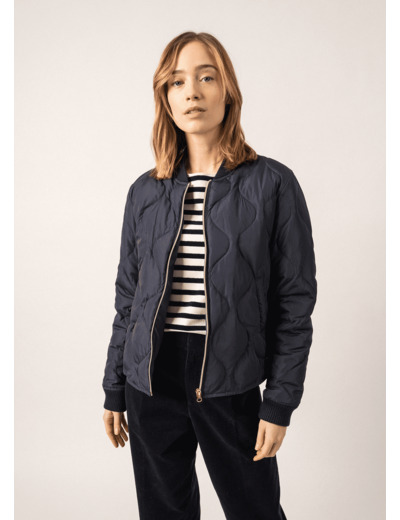 Veste matelassée Ste Izia
esprit bomber