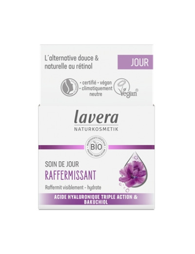 Soin de Jour Raffermissant 50ml