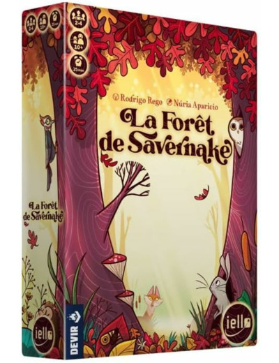 La forêt de Savernake