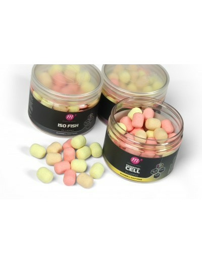 fluoro dumbell wafter PWY