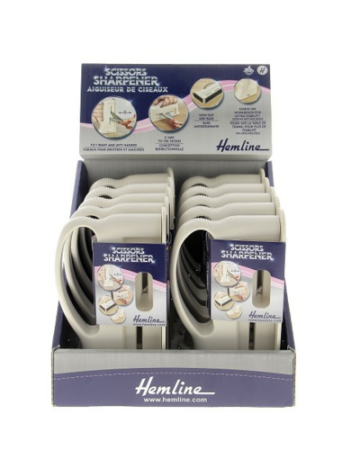 AIGUISEUR HEMELINE 4924