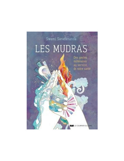 Les mudras, des gestes millénaires au service de notre bien-être