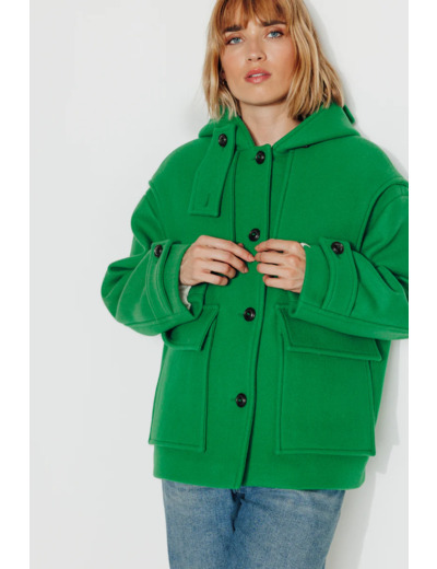 Manteau Trench and coat