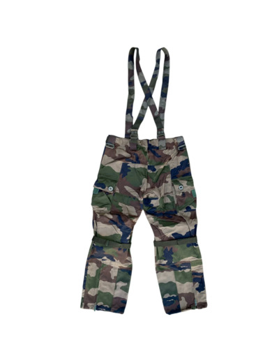 Pantalon de combat Félin T4 CCE Ripstop – Armée française