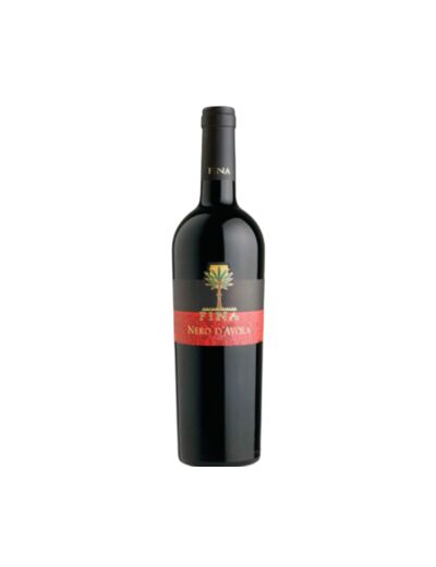 Nero d'avola cantina fina doc 75cl