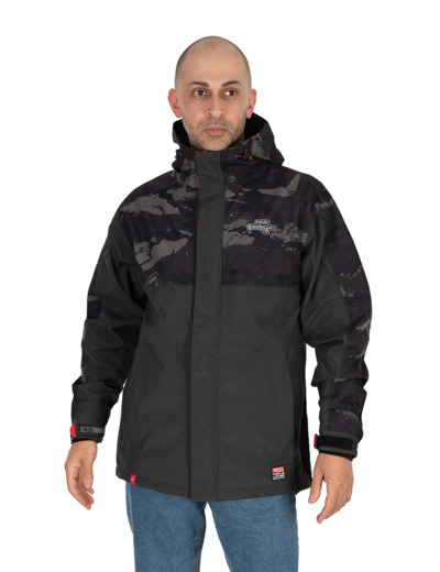 veste triple layer rs fox