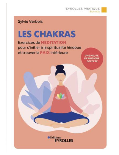 Les chakras