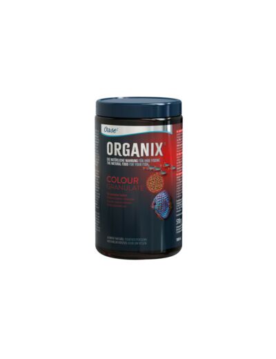 Oase Organix Colour Granulate - 1L