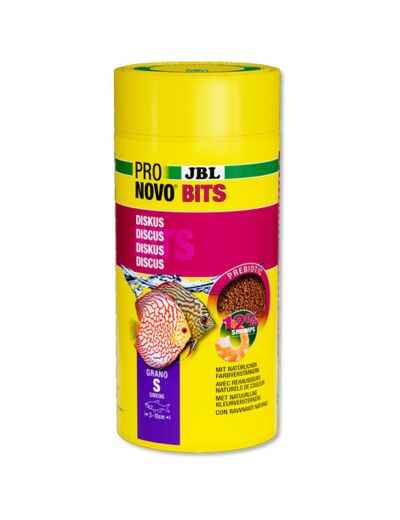 JBL Pronovo Bits Grano S - 1L