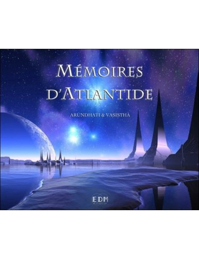 Mémoires d'Atlantide