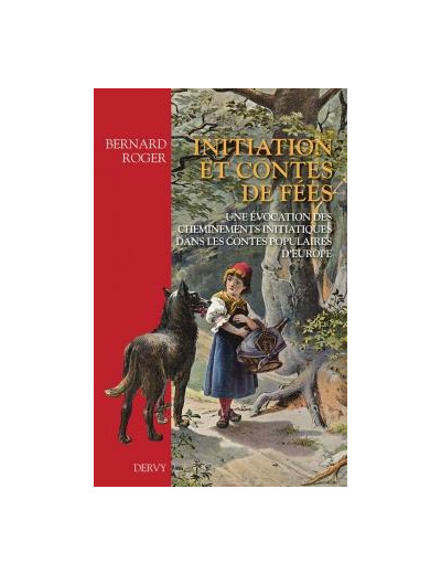 Initiation et contes de fées