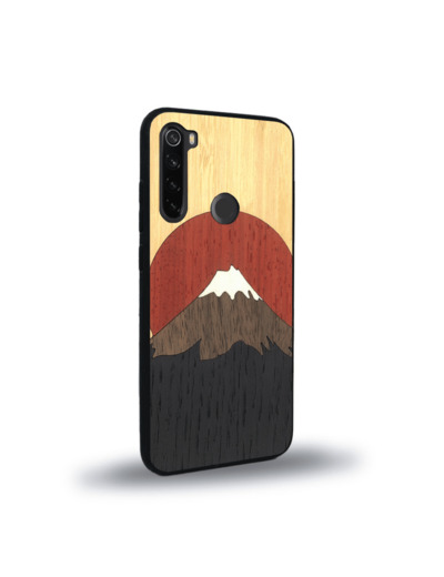 Coque Xiaomi Redmi Note 8T - Le Mont Fuji