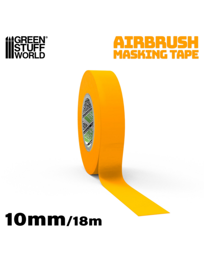 Ruban de masquage - Taille 10mm