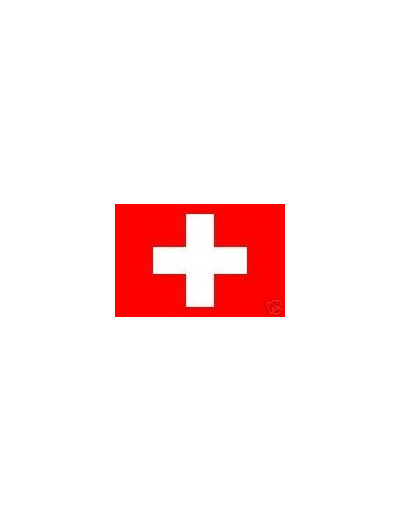 Drapeau Suisse (150*90 cm)