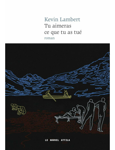 TU AIMERAS CE QUE TU AS TUE