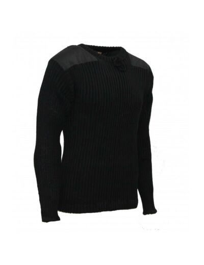 Pull Woolly Pully "The 1945" (noir)