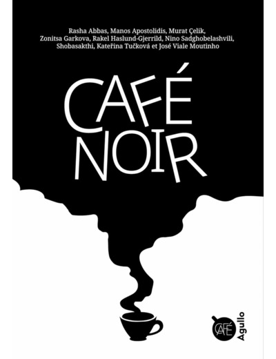 CAFE NOIR