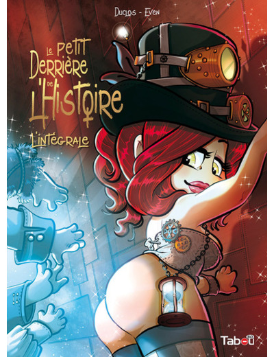 Le Petit Derrière de l'Histoire - L'intégrale