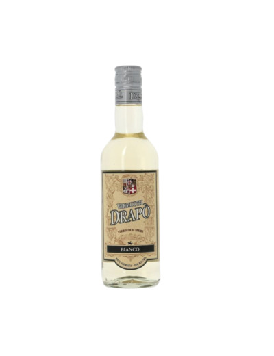 Vermouth Blanc 50cl