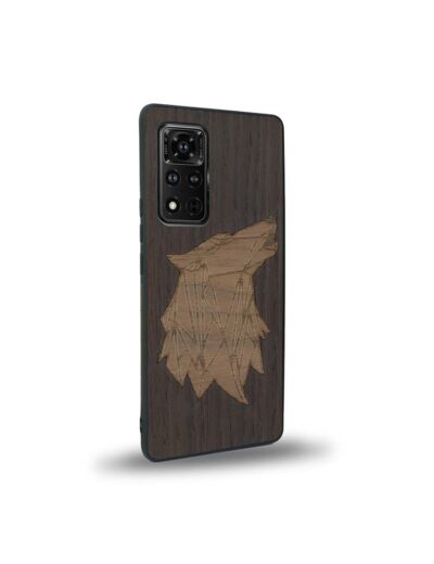 Coque Honor V40 - Le Loup