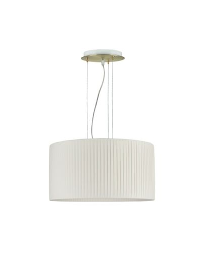 Suspension ZORA luminaires Brossier Saderne