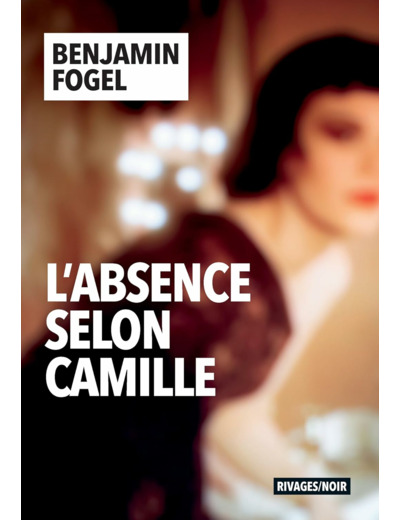 L'ABSENCE SELON CAMILLE