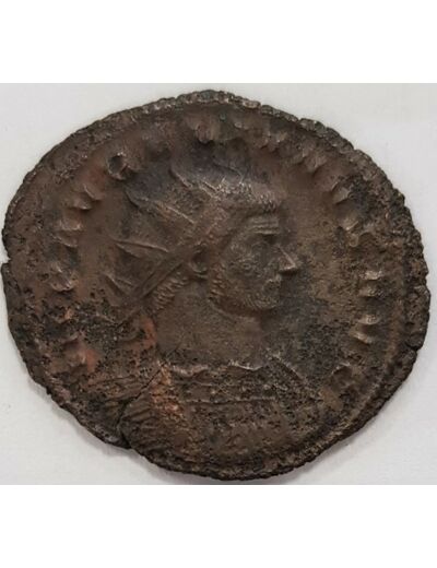 AURELIEN (270-275) ANTONINIEN PIETAS AVG 2gr99